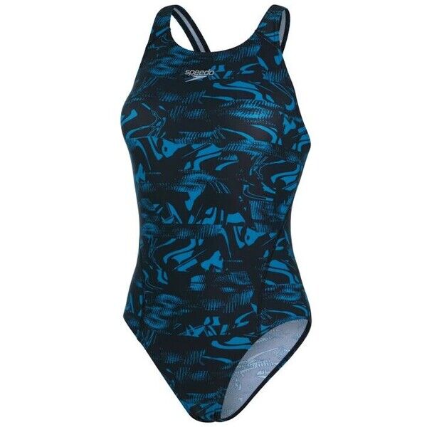 Strój kąpielowy Speedo Alv Rcrb Med Leg 8-09015D459