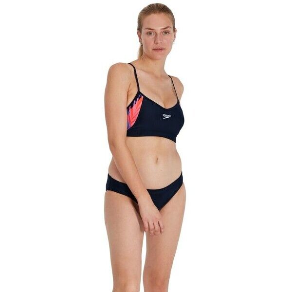Strój kąpielowy Speedo Prt Volley Tsrp 2Pc 8-13479H127