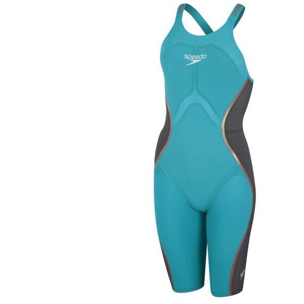 Strój startowy Speedo LZR INTENT OPBK KSKN AF 8-11974H546