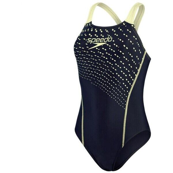 Strój kąpielowy Speedo MEDLEY LOGO MDLT AF 8-1347406876