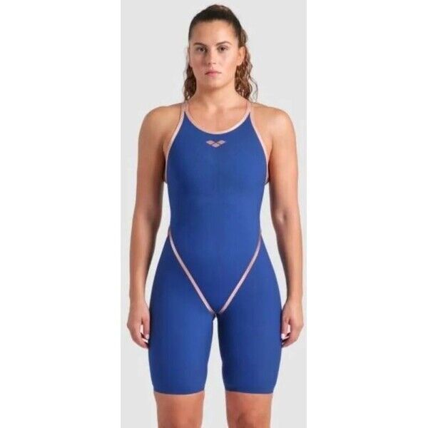 Strój startowy damski Arena Powerskin Primo Le Sl Ob 008680/735