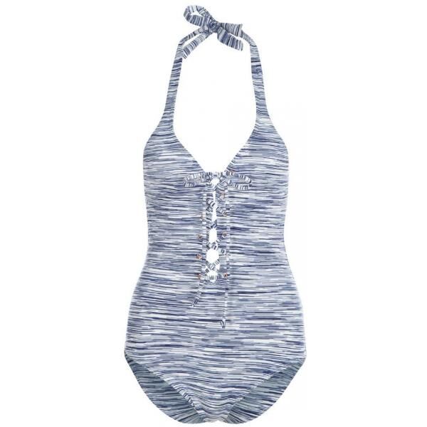 Roxy Kostium kąpielowy road less traveled sea spray RO541H00G-K11