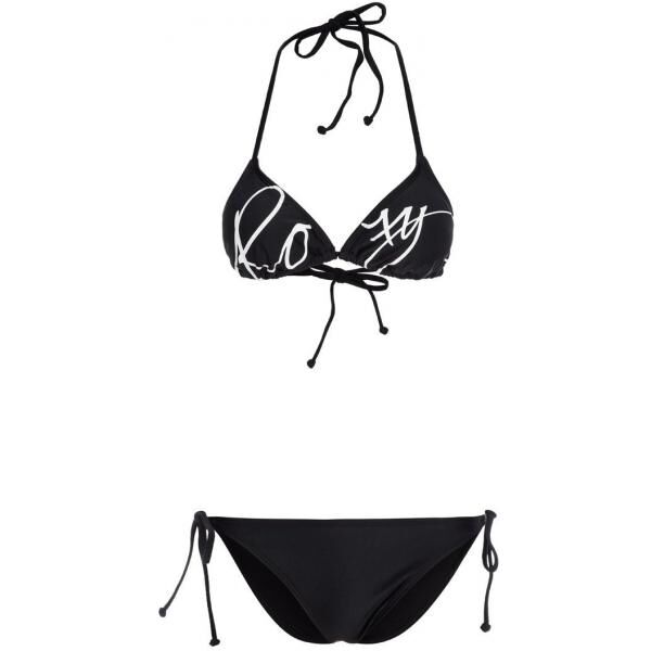 Roxy Bikini black RO541H02A-Q11