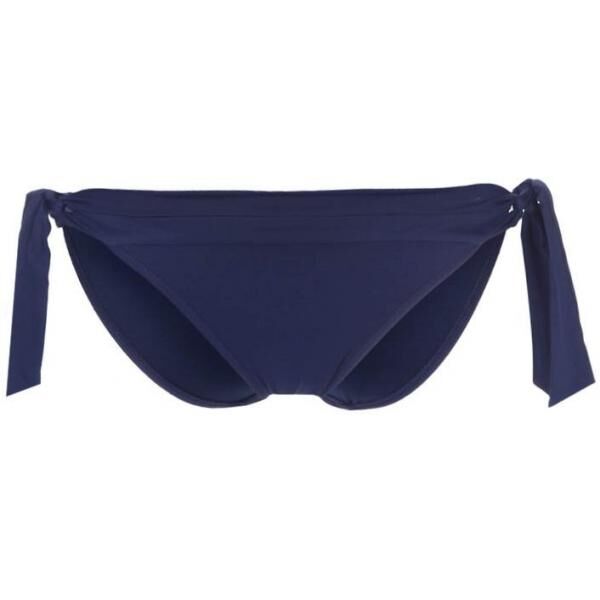 Seafolly GODDESS Dół od bikini indigo S1921L00Q-503