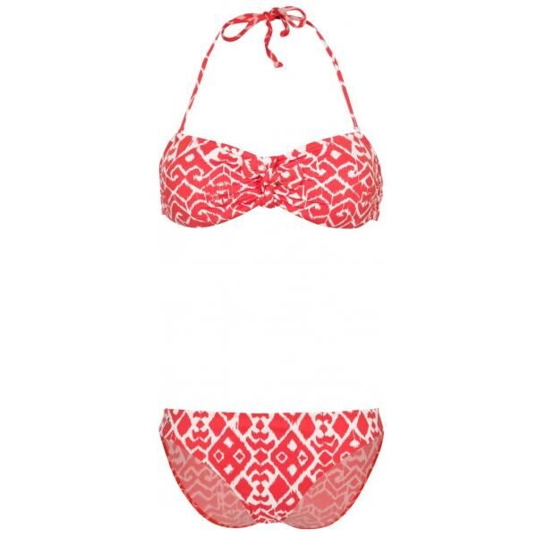 s.Oliver Bikini lobster/creme SO241B003-710