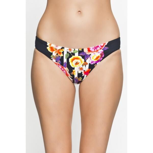 Seafolly Majtki kąpielowe Romeo Rose Hipster 4951-BID091