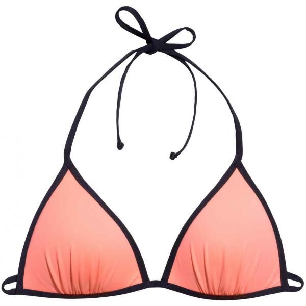 H&M Góra od kostiumu 0256511031 Morelowy