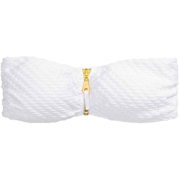H&M Góra od kostiumu 0184280018 Biały
