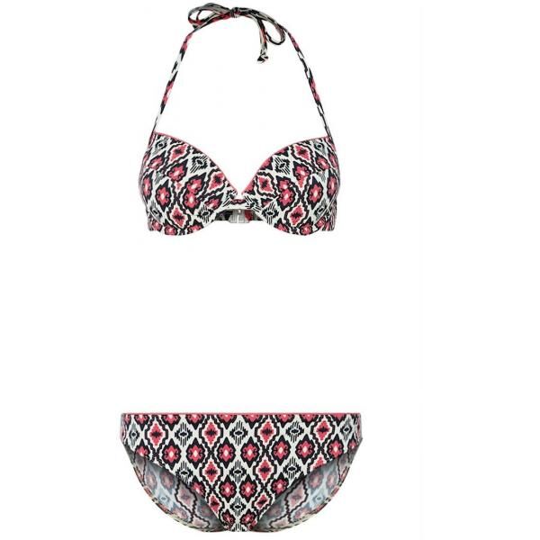 s.Oliver MAXIE Bikini cream-lobste SO241H006-T11