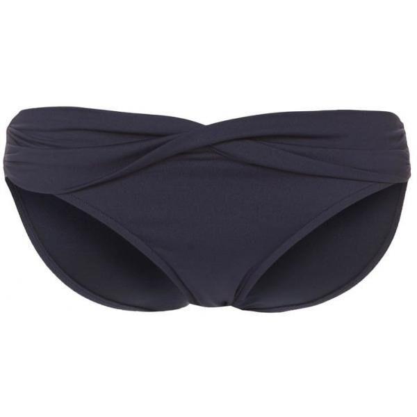 Seafolly GODDESS Dół od bikini indigo S1951L01C-503