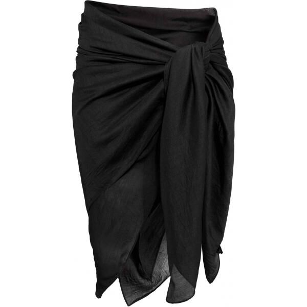H&M Sarong 0266515002 Czarny