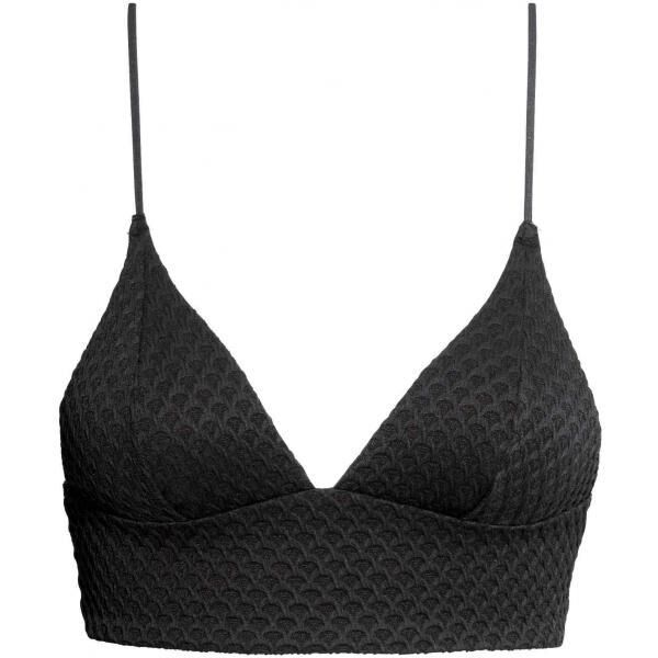H&M Góra od kostiumu 0241317006 Czarny