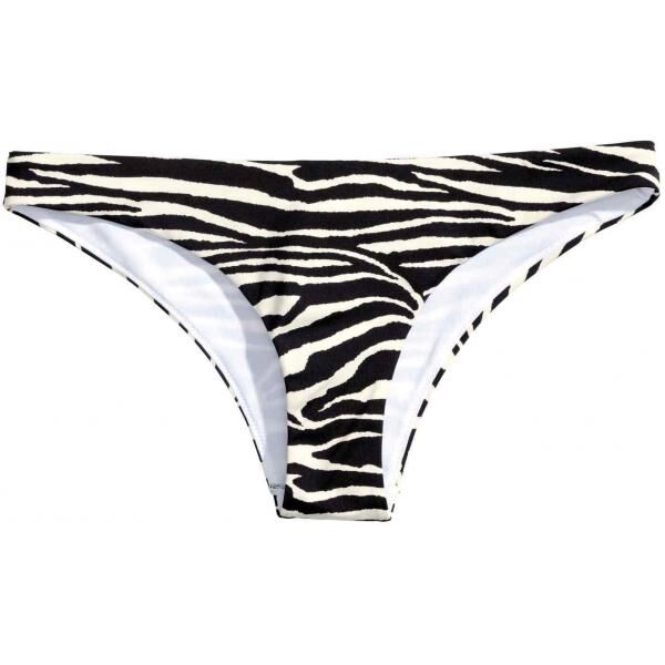 H&M Dół od kostiumu 0271620008 Zeberka