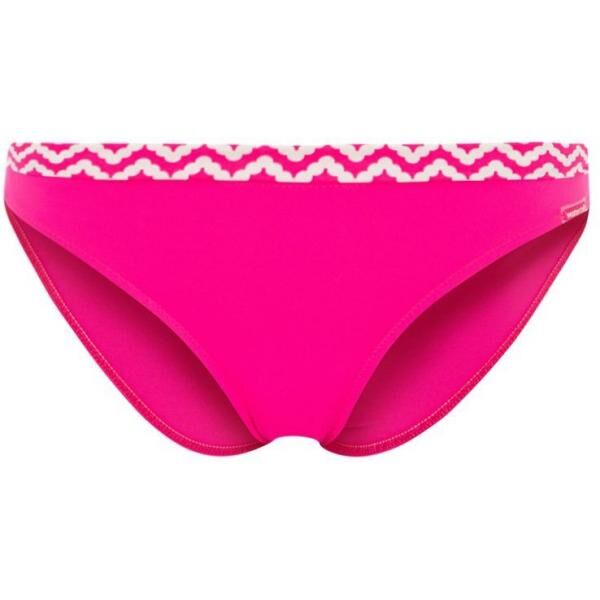 watercult MALIBU COVE Dół od bikini hotpink WC341H01D-J11