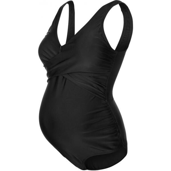 bellybutton Kostium kąpielowy black BE821L000