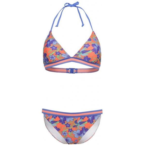 TWINTIP Bikini orange/blue TW441H01V-H11