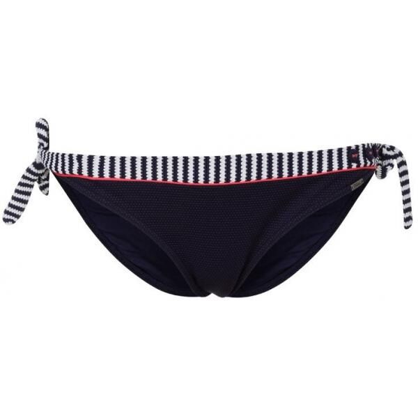 Triumph BLUE RIVIERA Dół od bikini navy blue TR541H003-K11