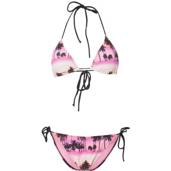 Shiwi Bikini pastel pink S6641H002-J11