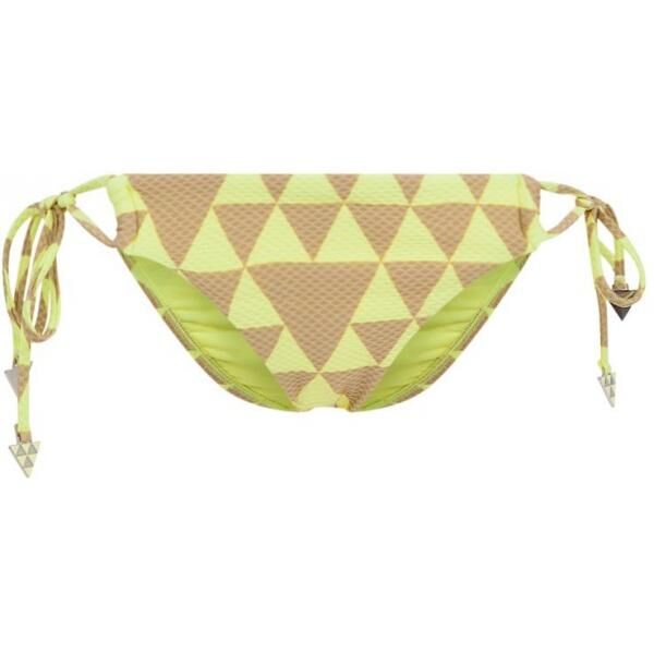 Seafolly COSTA MAYA BRAZILIAN Dół od bikini sorbet S1941H01W-J11