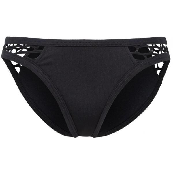 Seafolly Dół od bikini black S1941H01G-Q11