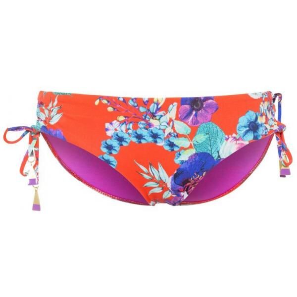 Seafolly Dół od bikini tangelo S1941H01F-H11