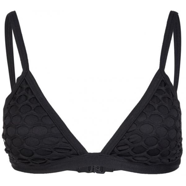 Seafolly Góra od bikini black S1941H015-Q11
