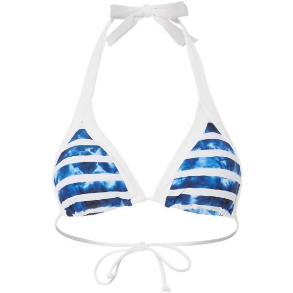 Seafolly Góra od bikini caribbean S1941H00Z-K11