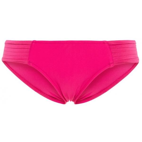 Seafolly GODDESS Dół od bikini pink S1921L04D-J12