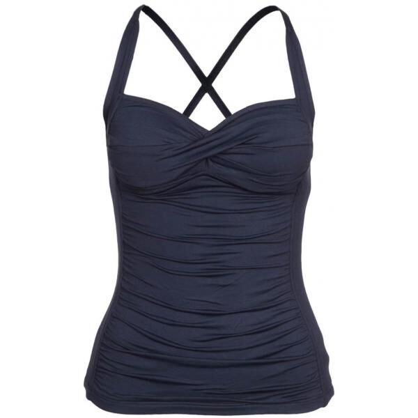 Seafolly GODDESS Góra od bikini indigo S1921L02S-503