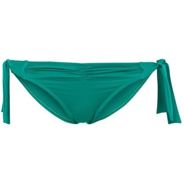 watercult SUMMER SOLIDS Dół od bikini jungle WC341H01M-M11