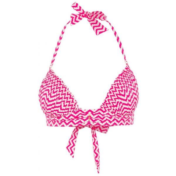 watercult MALIBU Góra od bikini hotpink WC341H019-J11