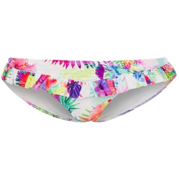 watercult TROPIC SUPREME Dół od bikini lush tropics WC341H012-T11