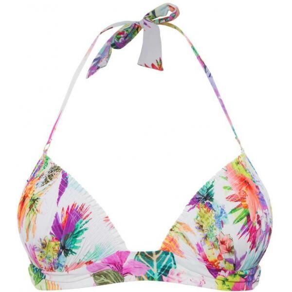 watercult Góra od bikini lush tropics WC341H00Z-T11