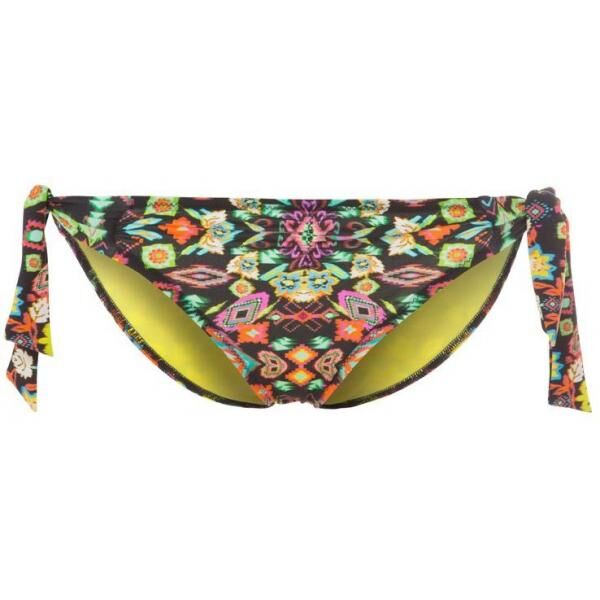 watercult FESTIVAL Dół od bikini holi shades WC341H00W-T11
