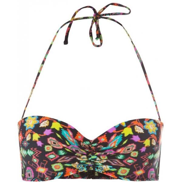 watercult FESTIVAL Góra od bikini holi shades WC341H00V-T11