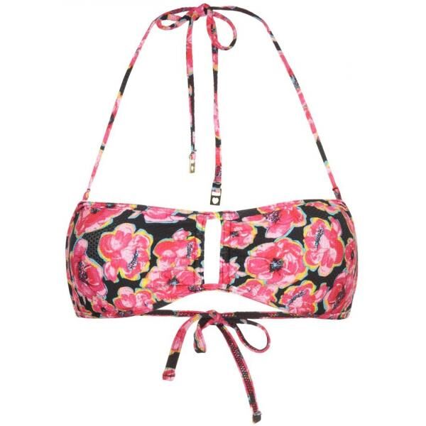 Topshop LOLA Góra od bikini multibright TP781D00F-T11