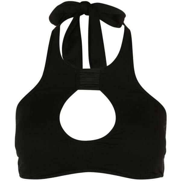 Seafolly GODDESS Góra od bikini black S1941H031-Q11