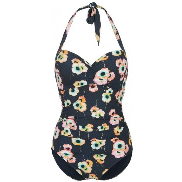 Seafolly CABANA ROSE Kostium kąpielowy indigo S1941H02Y-K11