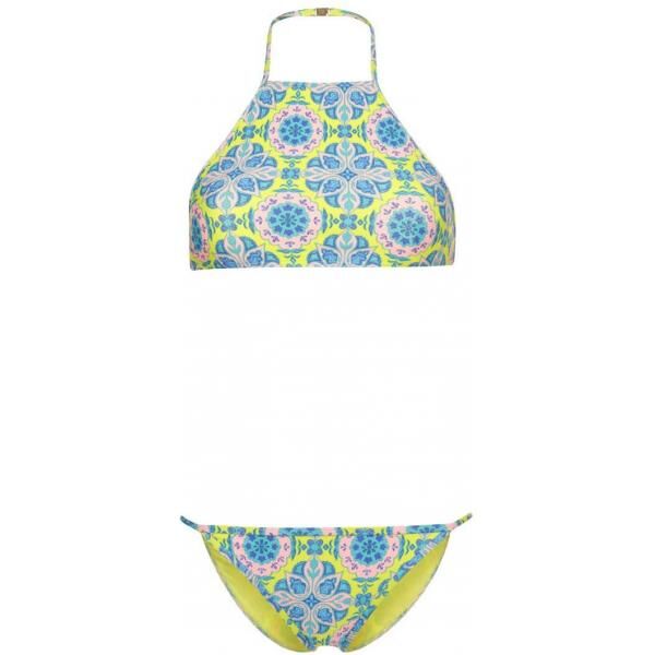 Topshop CARMEN Bikini lime TP781D00D-M11