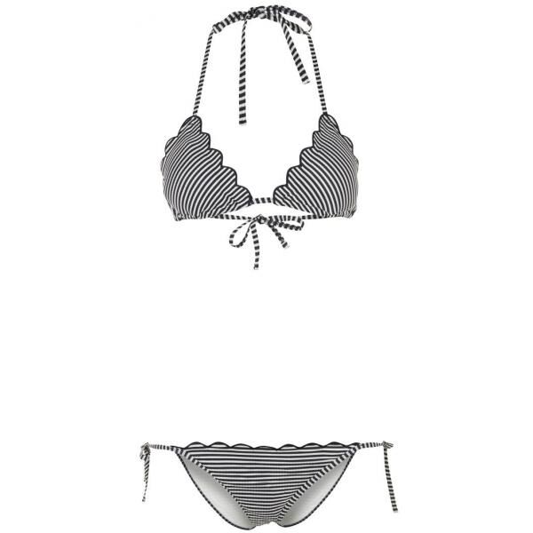 Topshop Bikini navyblue TP741H009-K11