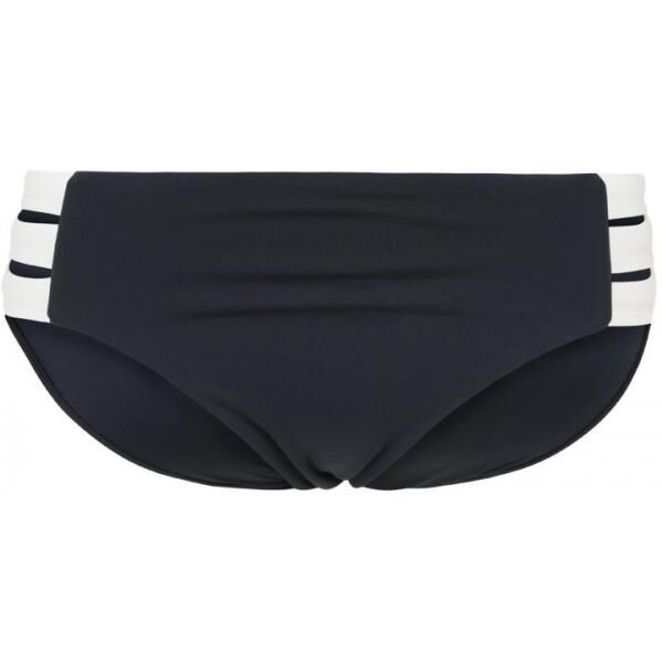 Seafolly BLOCK PARTY Dół od bikini indigo S1941H00V-K11