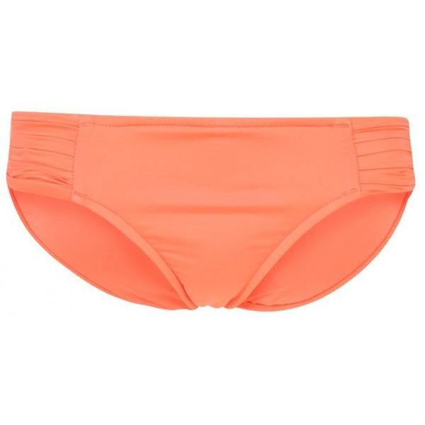 Seafolly GODDESS Dół od bikini nectarine S1921L04D-H11