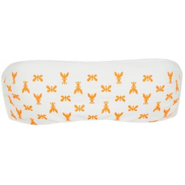 Patrizia Pepe Góra od bikini monogram f P1481D00B-A12