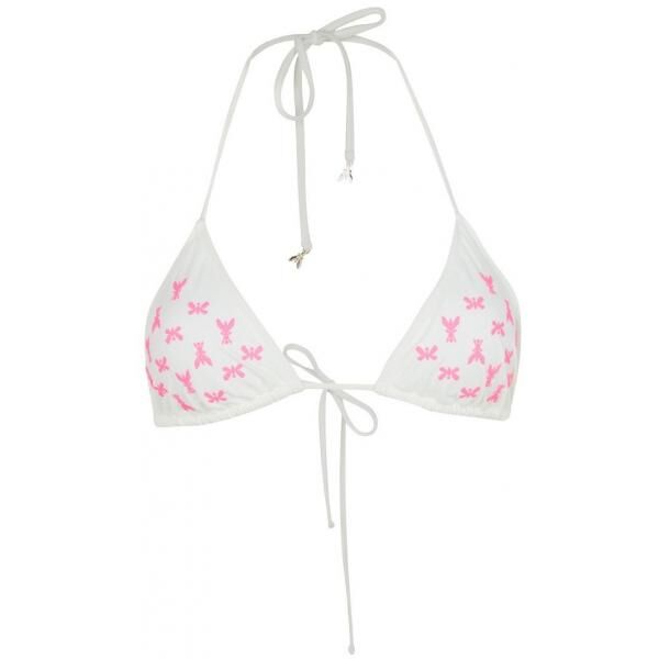 Patrizia Pepe Góra od bikini monogram F P1481D00A-A11