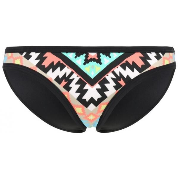 Seafolly KASBAH Dół od bikini nectarine S1941H03Q-H11