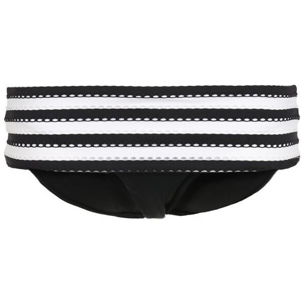 Seafolly Dół od bikini black/white S1941H03E-Q11