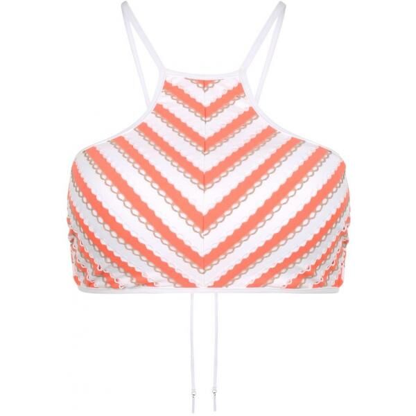 Seafolly Góra od bikini nectarine S1941H039-H11