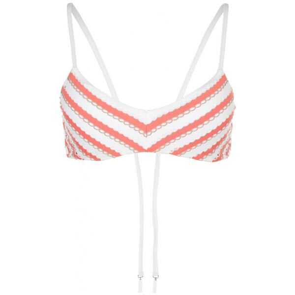 Seafolly Góra od bikini nectarine S1941H038-H11