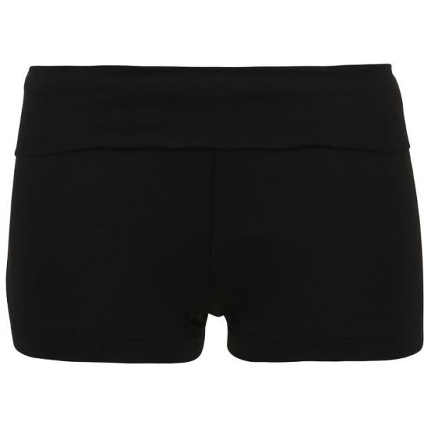 Seafolly GODDESS Dół od bikini black S1941H035-Q11