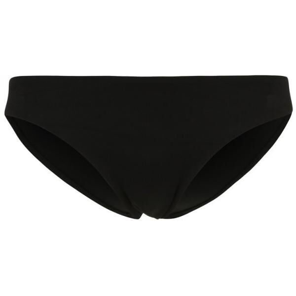 Seafolly GODDESS Dół od bikini black S1941H034-Q11